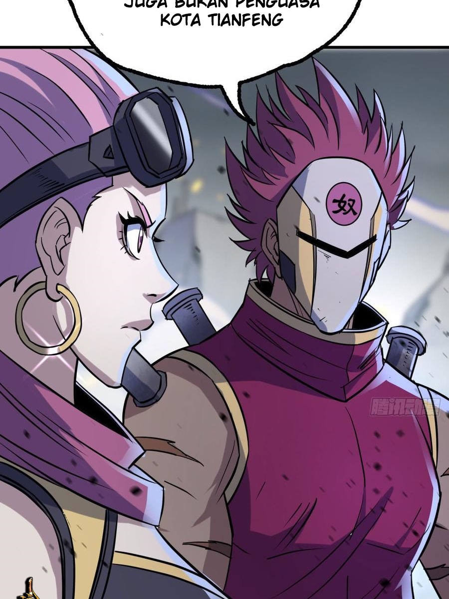 The Hunter Chapter 177 - halaman 72