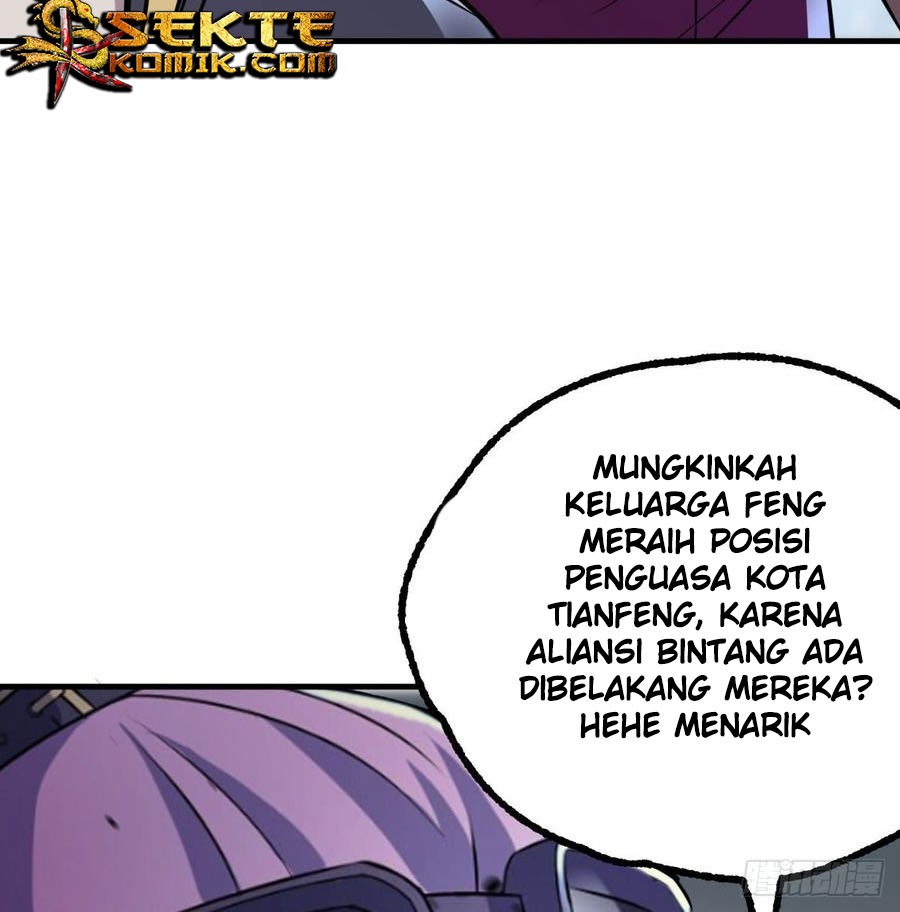 The Hunter Chapter 177 - halaman 73