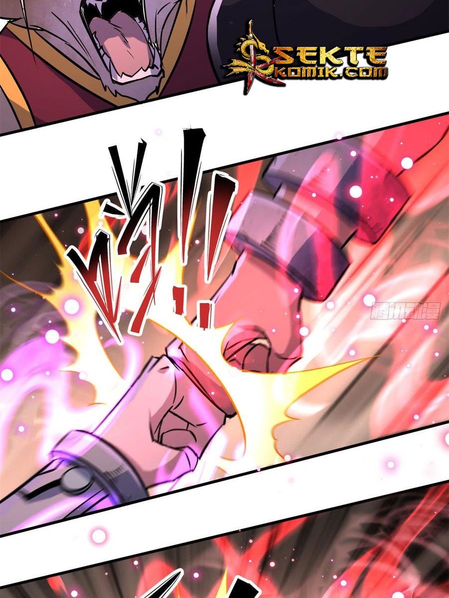 The Hunter Chapter 177 - halaman 8