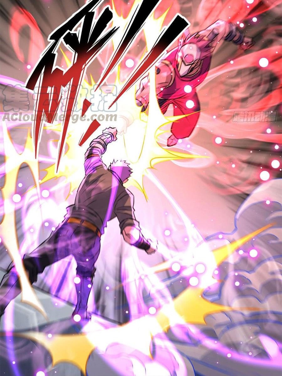 The Hunter Chapter 177 - halaman 9