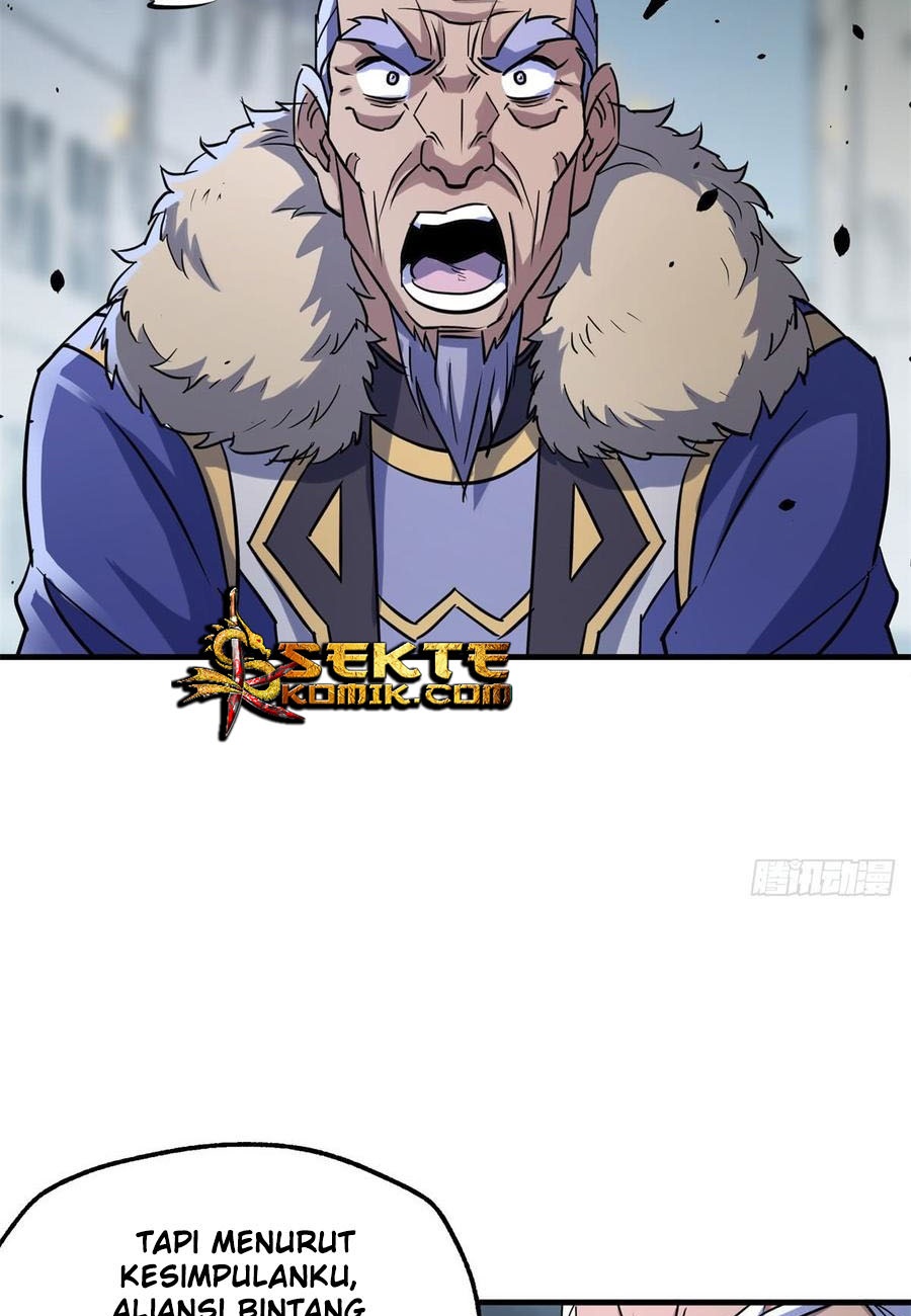 The Hunter Chapter 178 - halaman 10