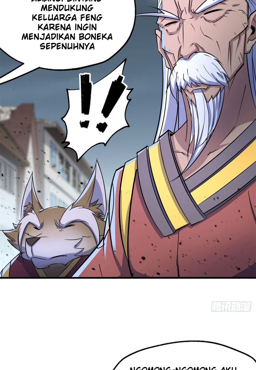The Hunter Chapter 178 - halaman 11