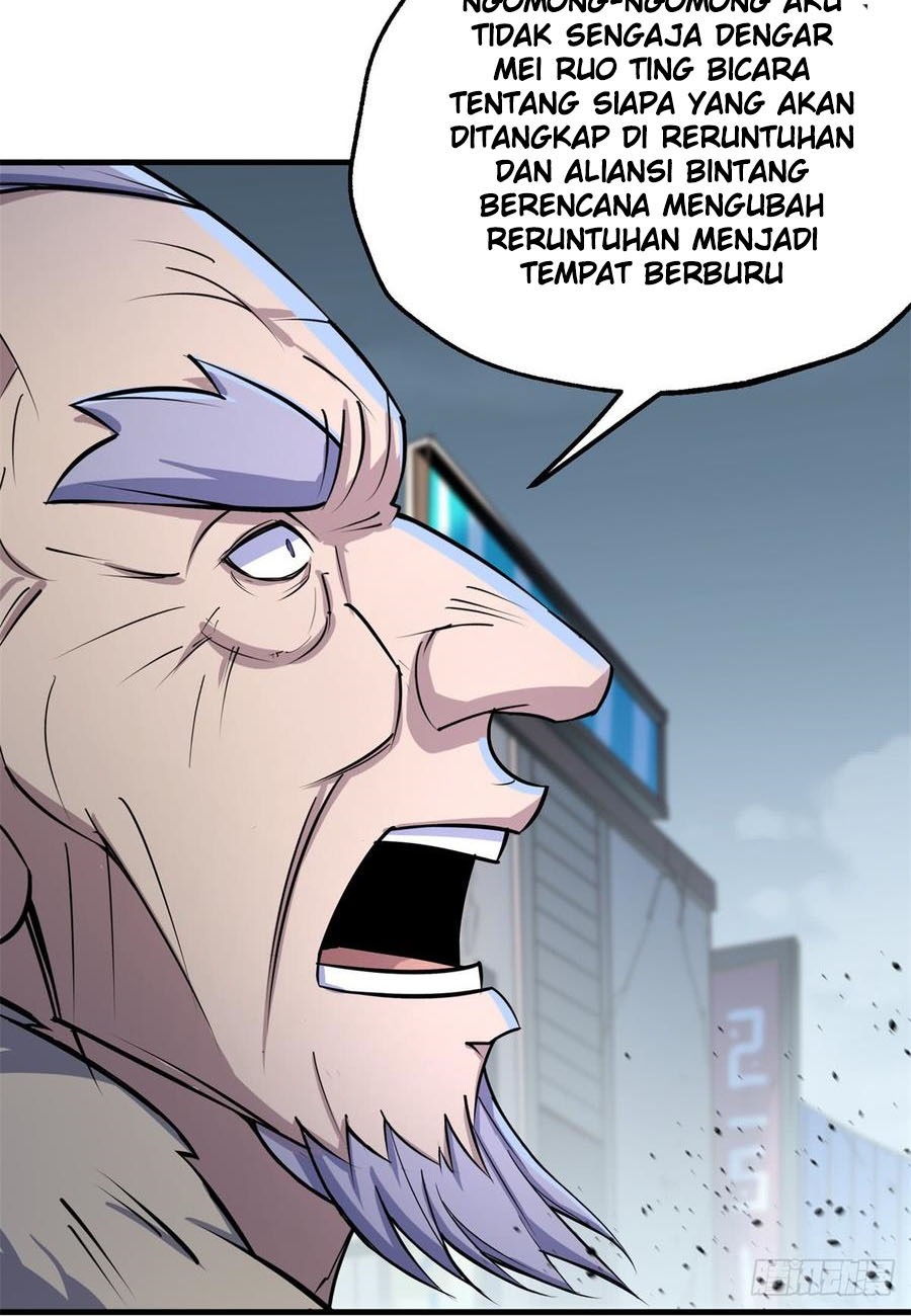 The Hunter Chapter 178 - halaman 12