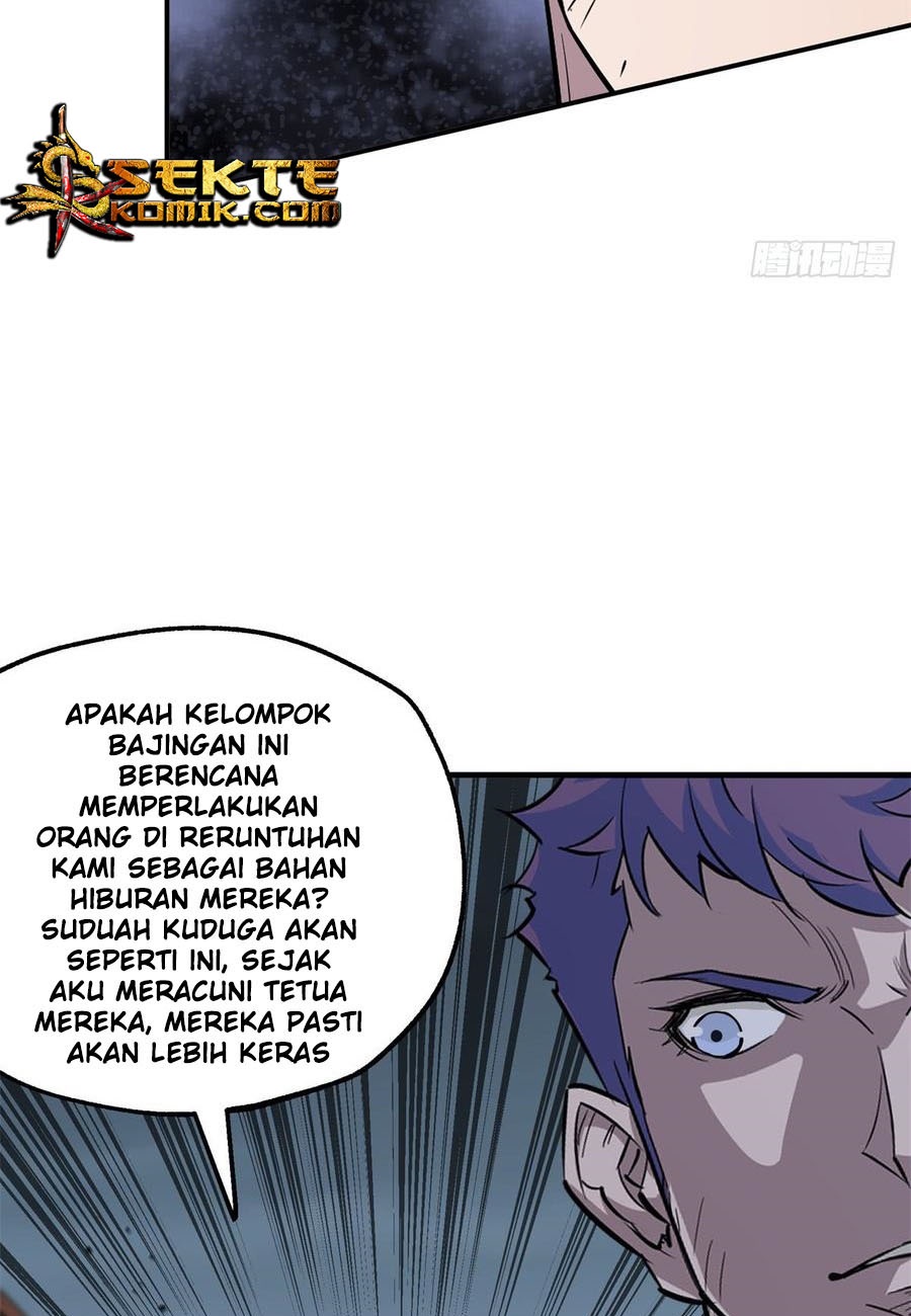 The Hunter Chapter 178 - halaman 14