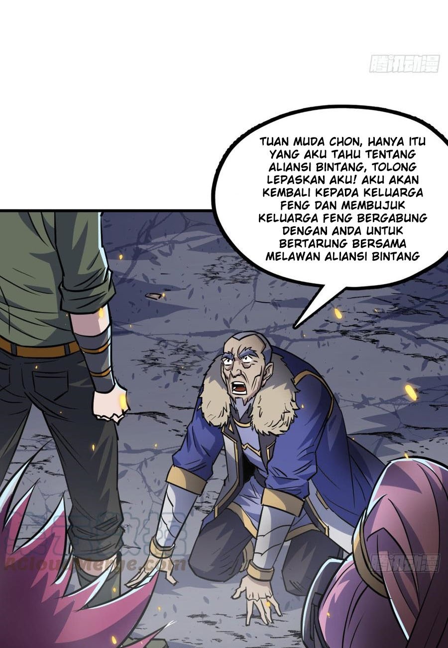 The Hunter Chapter 178 - halaman 16