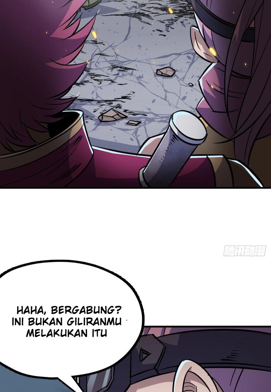 The Hunter Chapter 178 - halaman 17