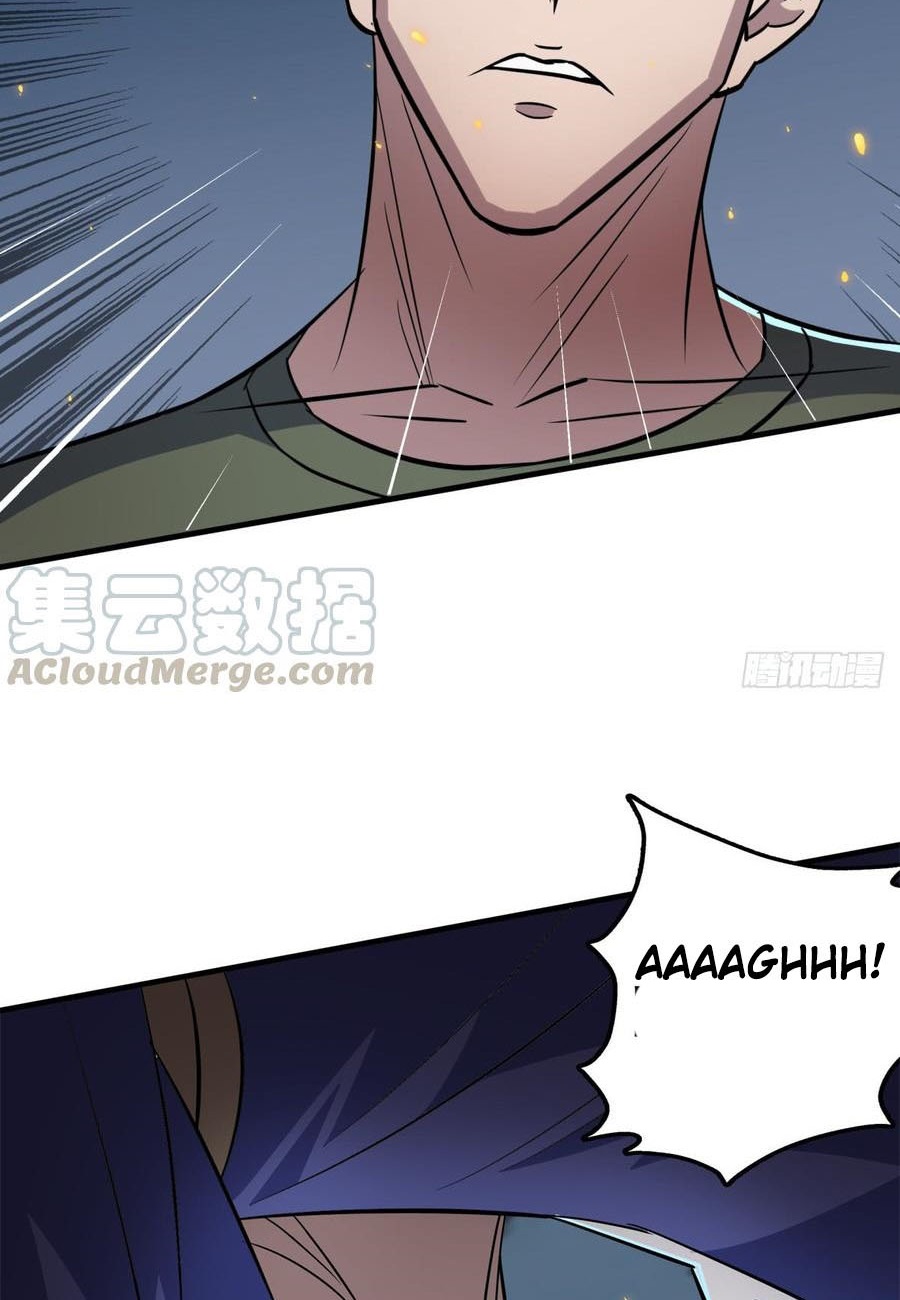 The Hunter Chapter 178 - halaman 22
