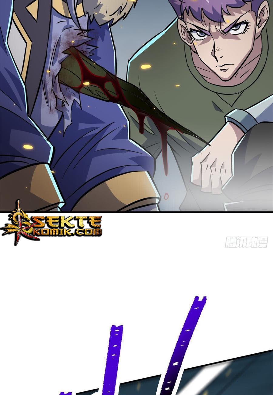 The Hunter Chapter 178 - halaman 25
