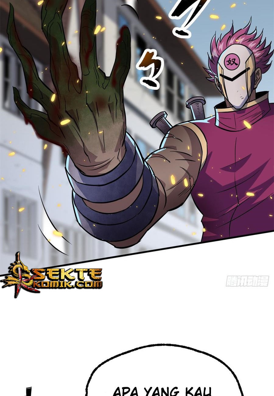 The Hunter Chapter 178 - halaman 28