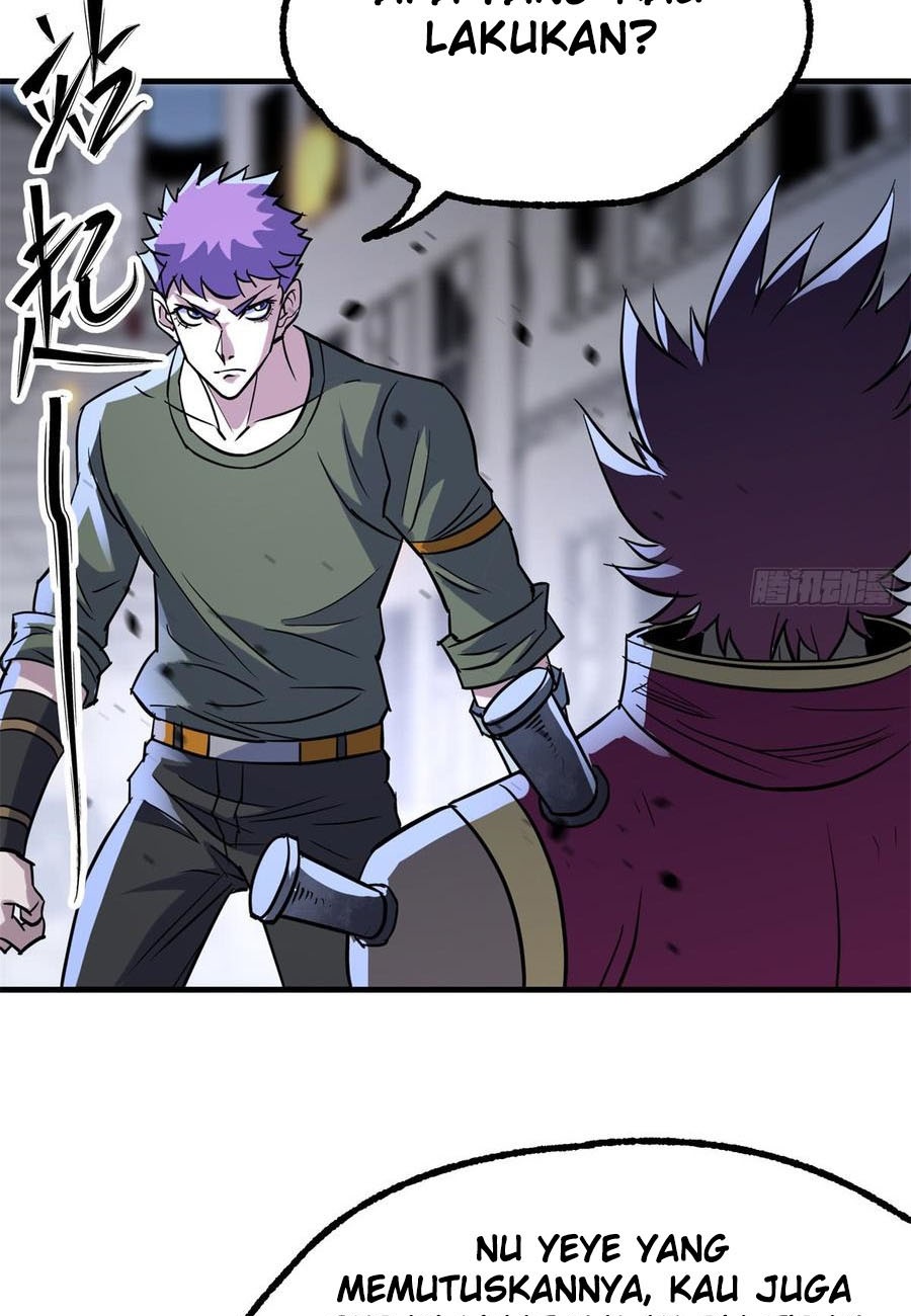 The Hunter Chapter 178 - halaman 29