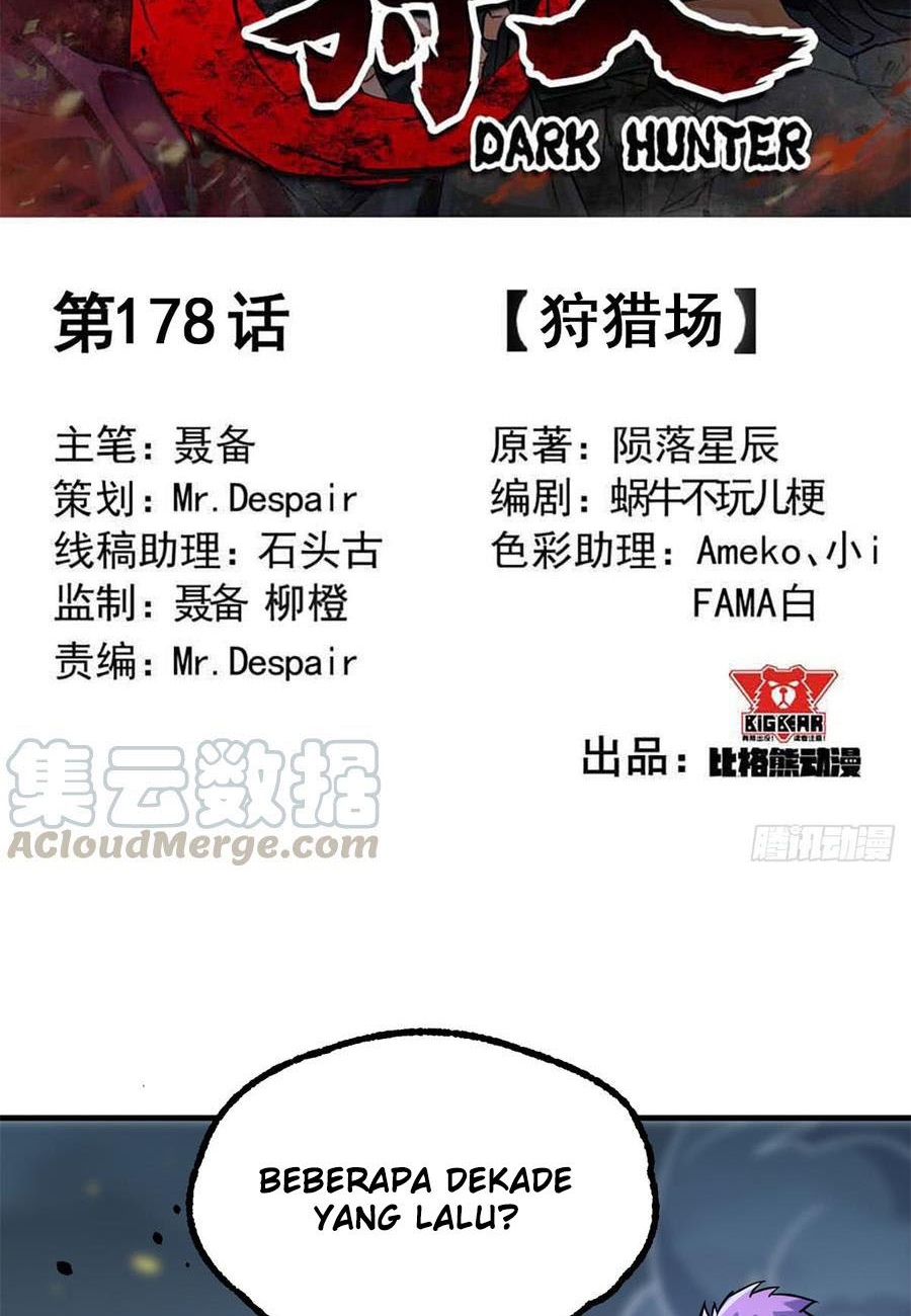 The Hunter Chapter 178 - halaman 3