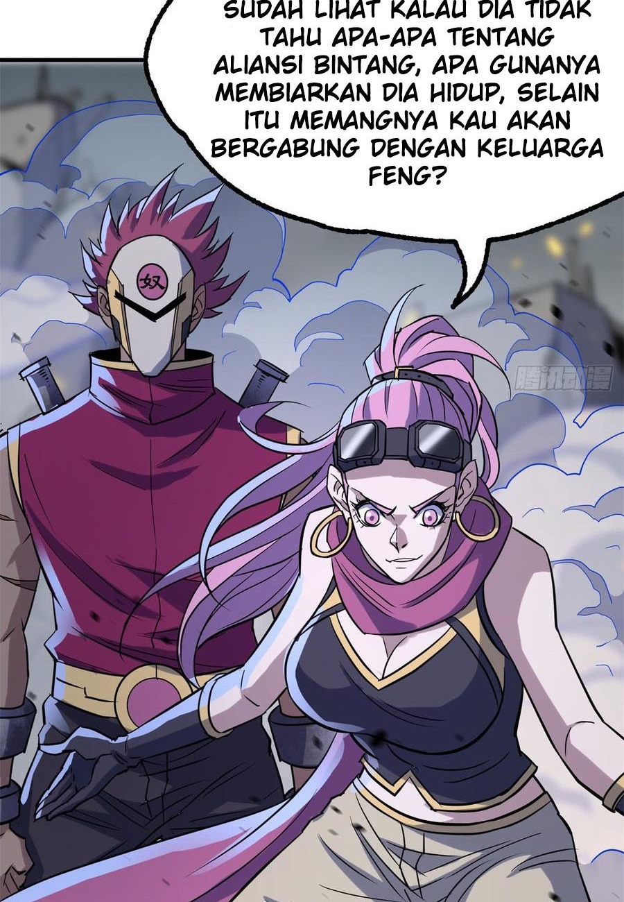 The Hunter Chapter 178 - halaman 30