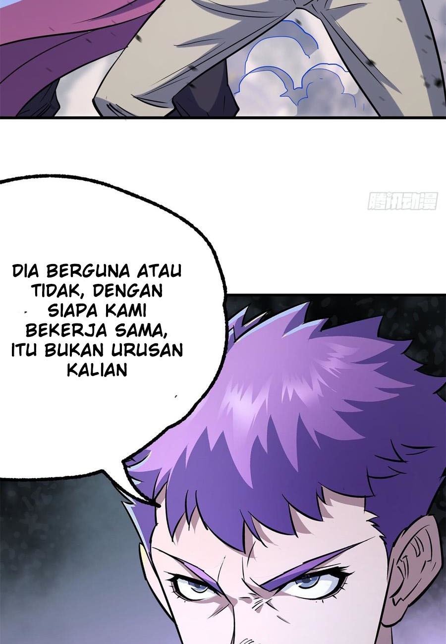 The Hunter Chapter 178 - halaman 31