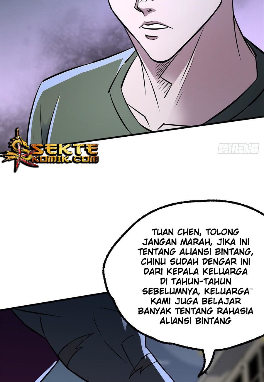 The Hunter Chapter 178 - halaman 32