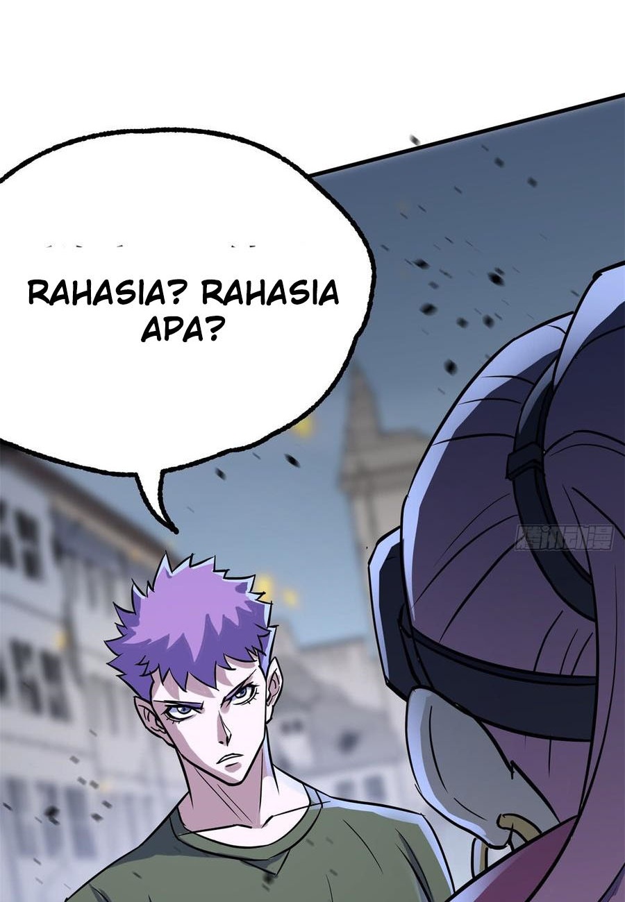 The Hunter Chapter 178 - halaman 34