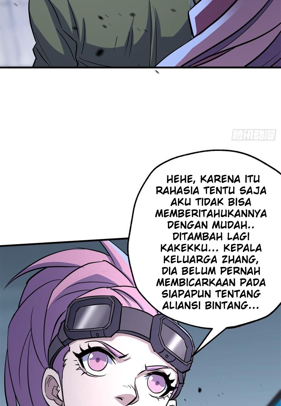 The Hunter Chapter 178 - halaman 35