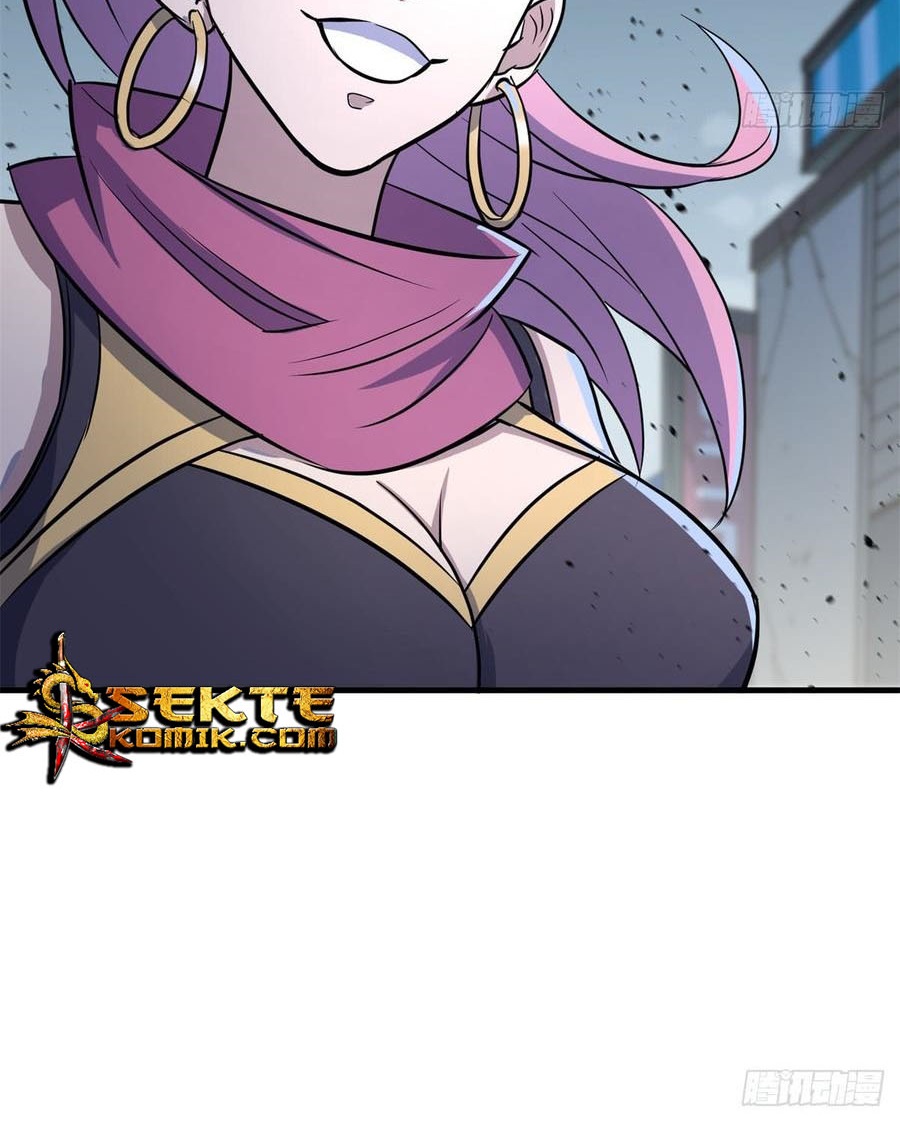 The Hunter Chapter 178 - halaman 36