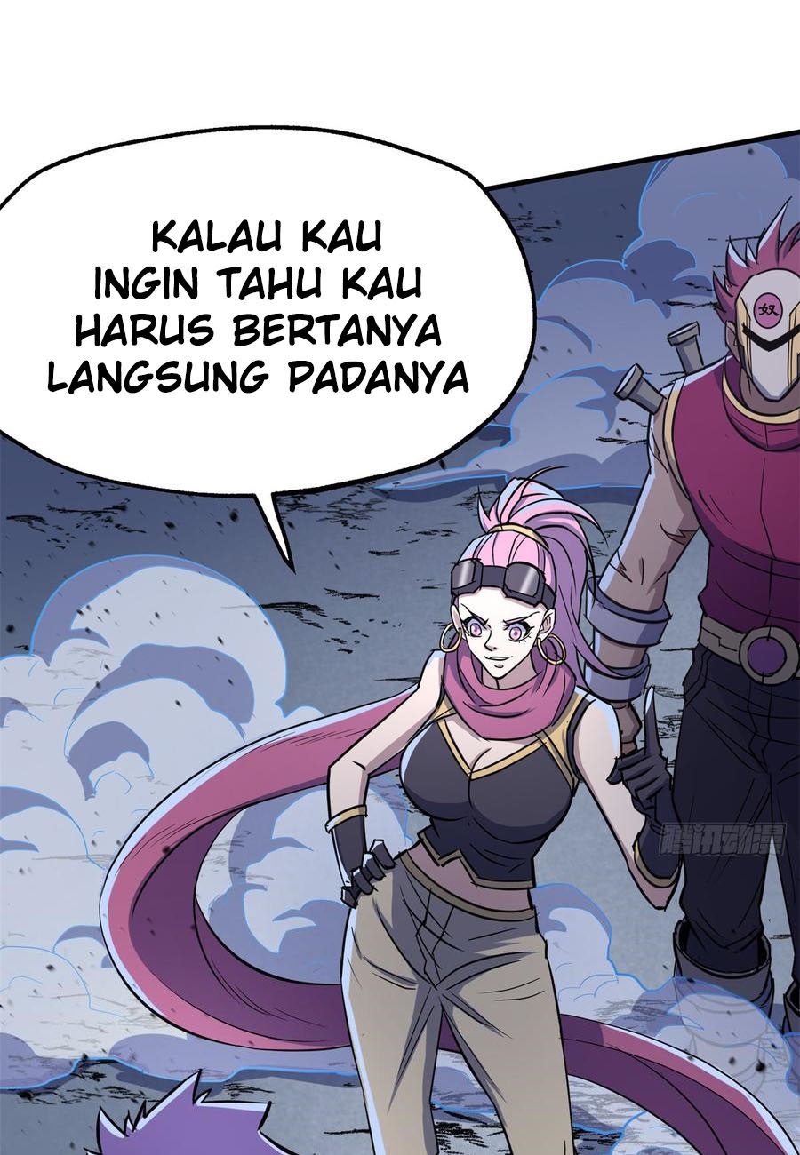 The Hunter Chapter 178 - halaman 37