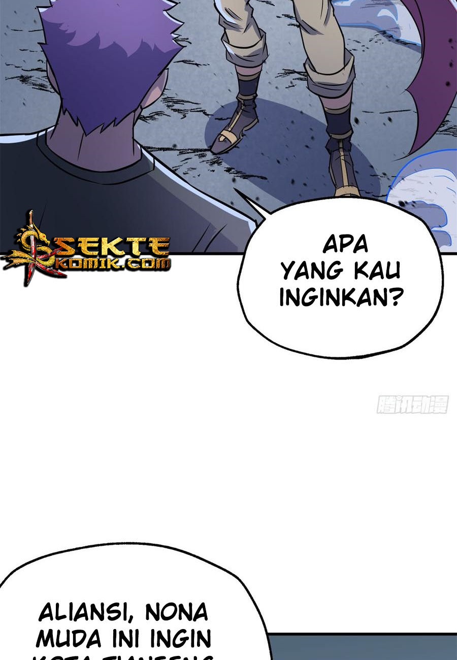 The Hunter Chapter 178 - halaman 38