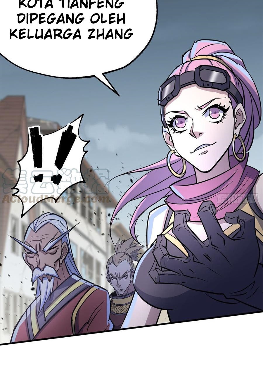 The Hunter Chapter 178 - halaman 39