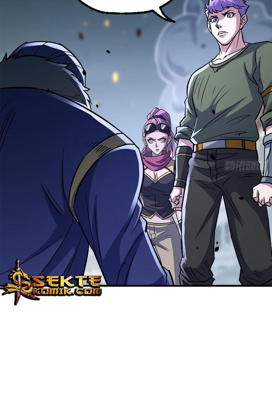 The Hunter Chapter 178 - halaman 4