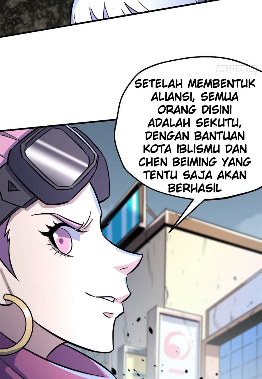 The Hunter Chapter 178 - halaman 41