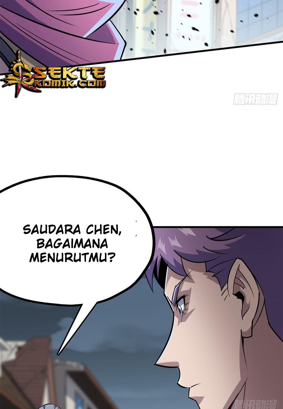 The Hunter Chapter 178 - halaman 42