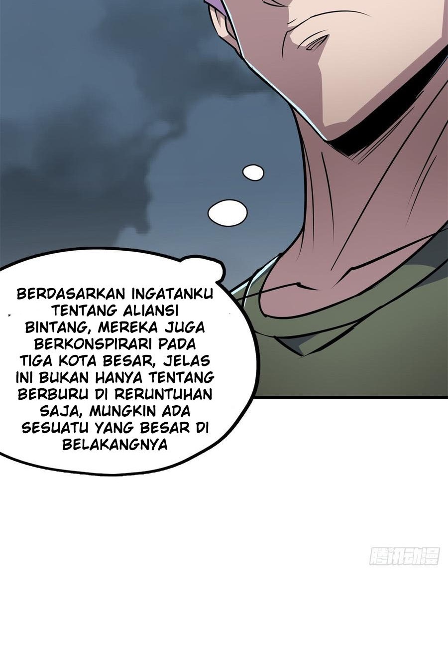 The Hunter Chapter 178 - halaman 44