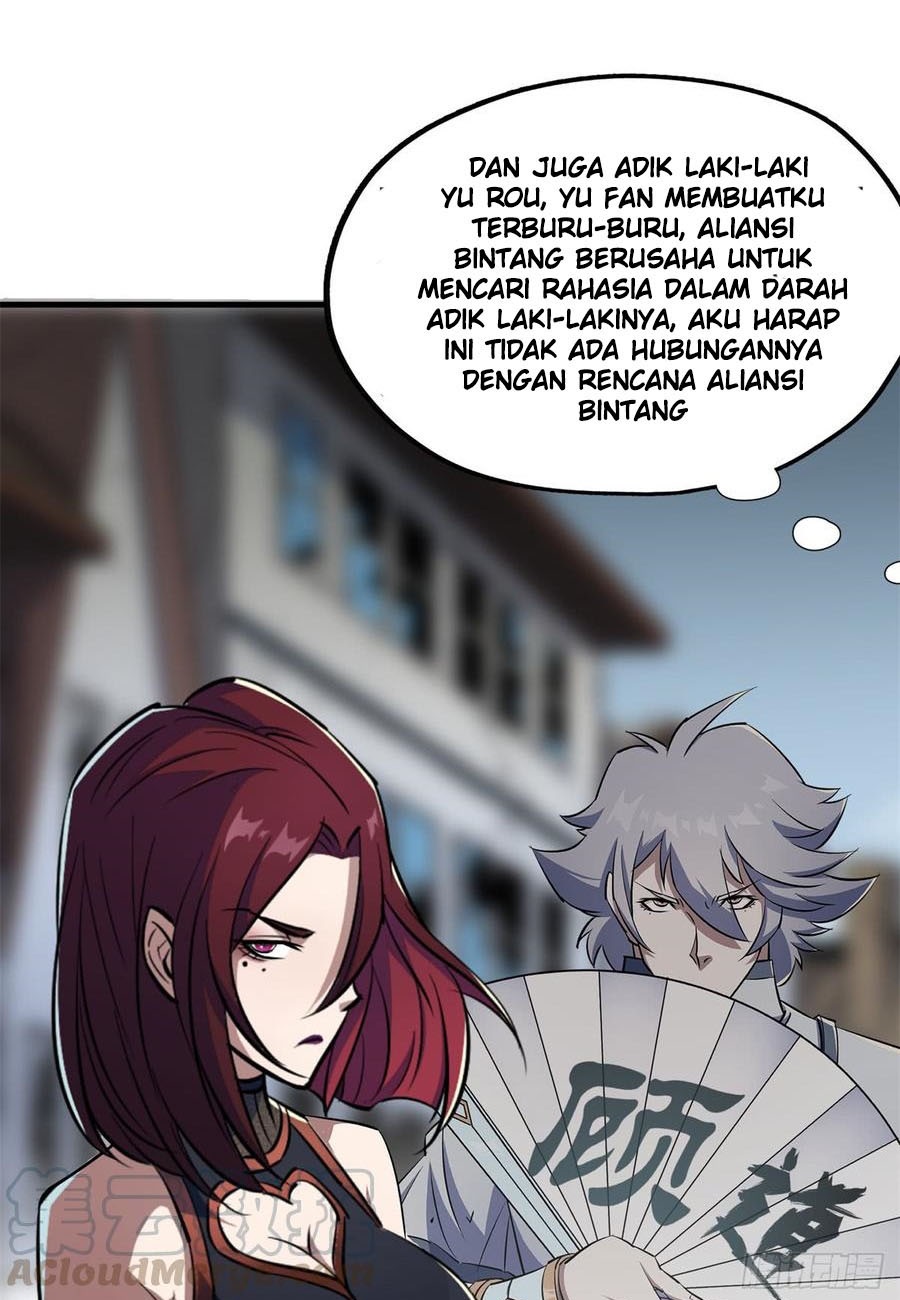 The Hunter Chapter 178 - halaman 45