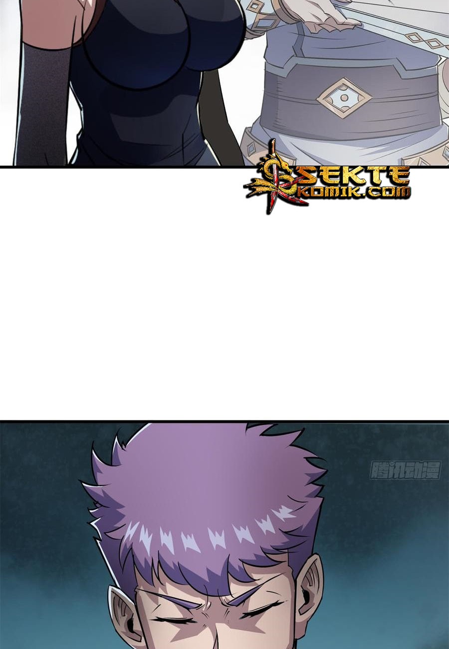 The Hunter Chapter 178 - halaman 46