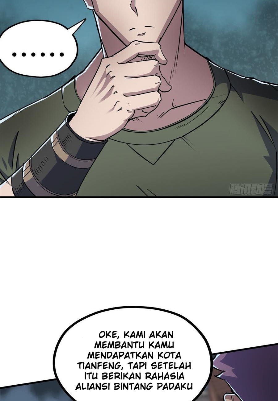 The Hunter Chapter 178 - halaman 47