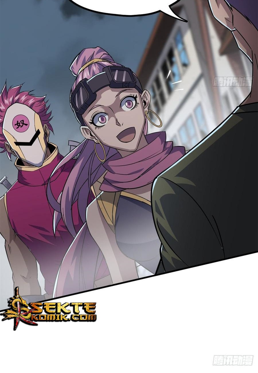 The Hunter Chapter 178 - halaman 48