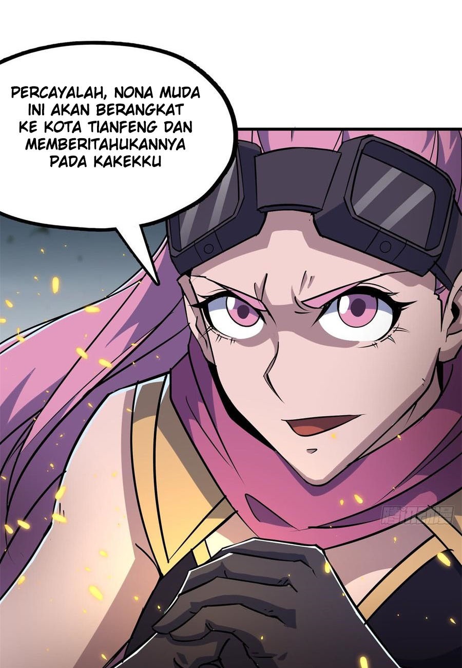 The Hunter Chapter 178 - halaman 49