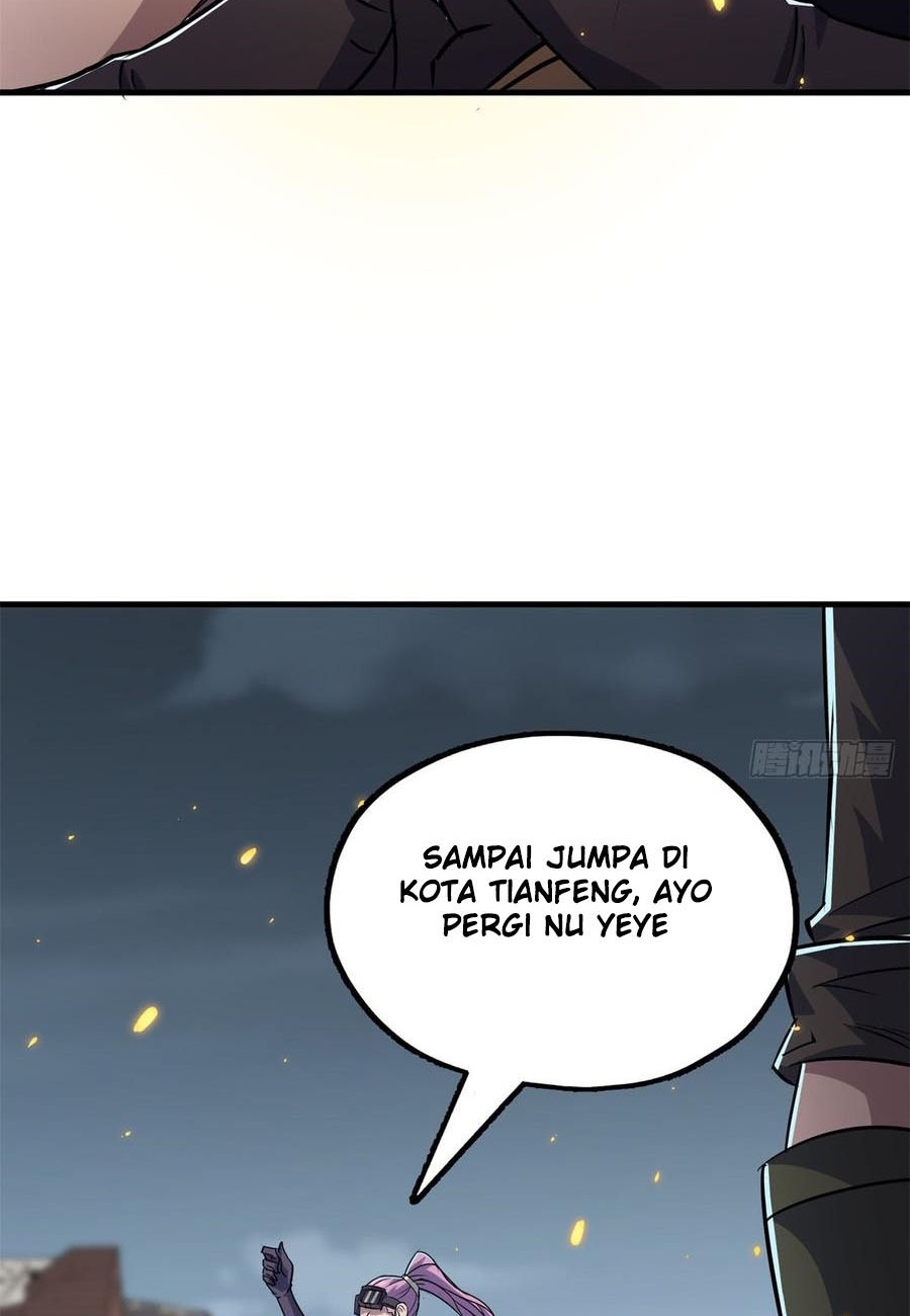 The Hunter Chapter 178 - halaman 50