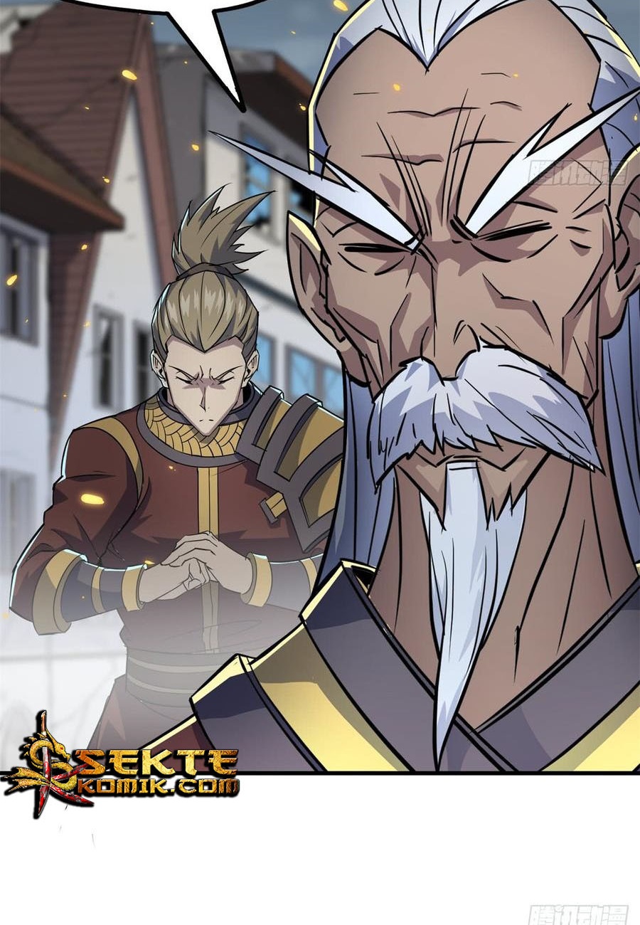 The Hunter Chapter 178 - halaman 52