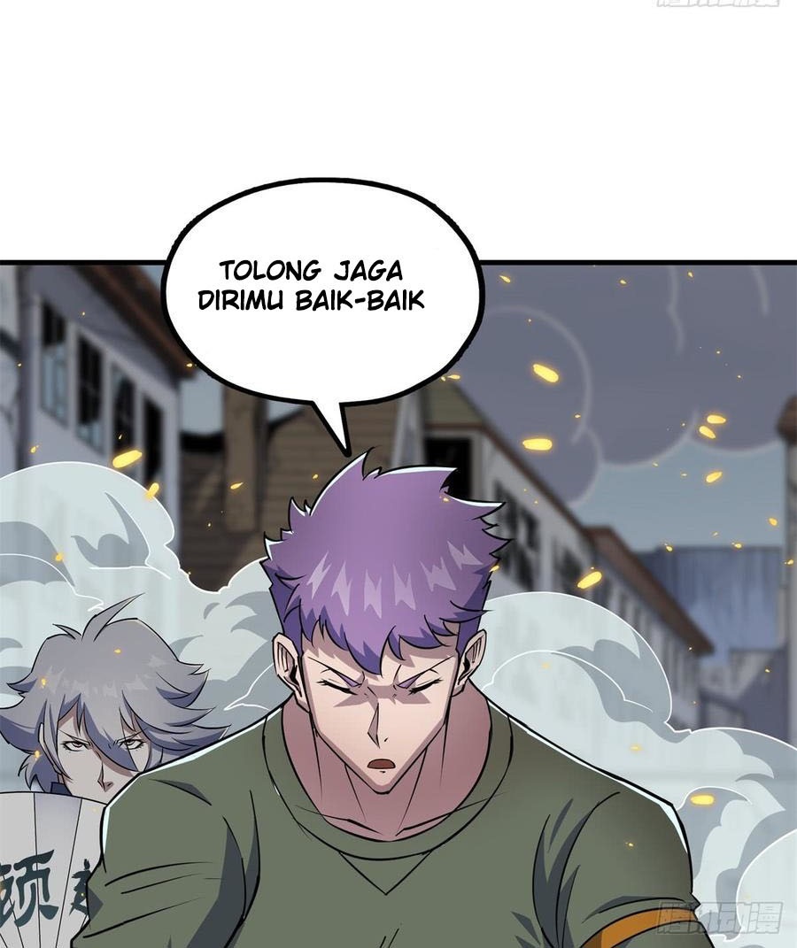 The Hunter Chapter 178 - halaman 53