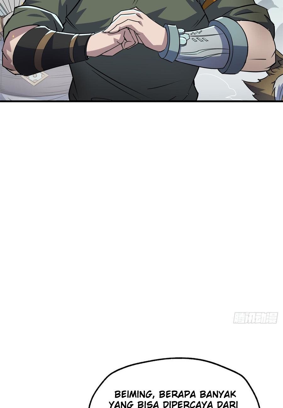 The Hunter Chapter 178 - halaman 54
