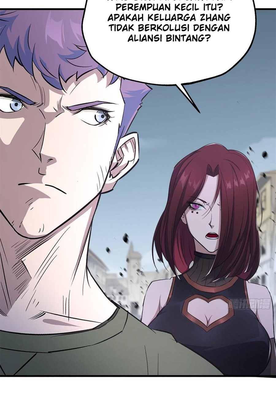 The Hunter Chapter 178 - halaman 55