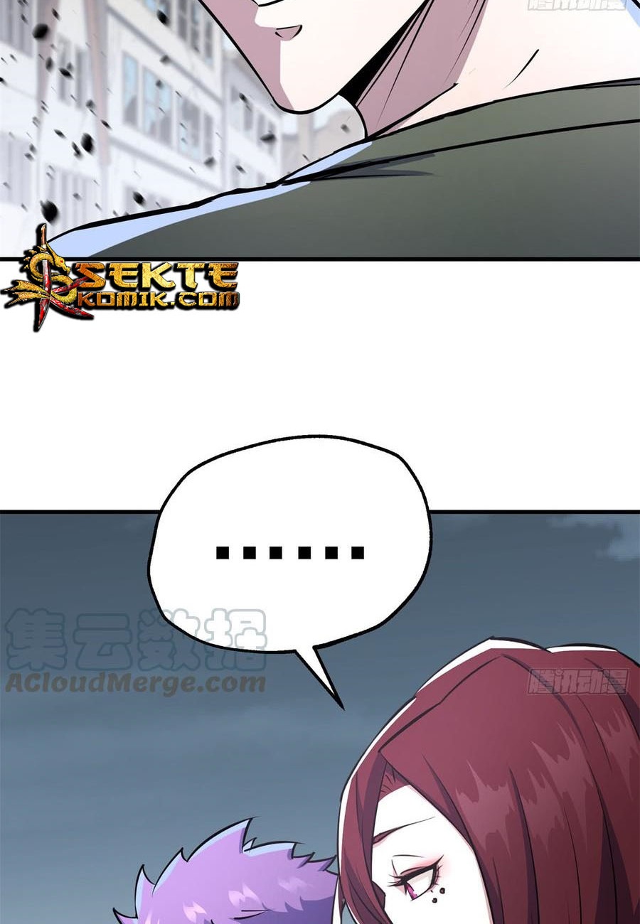 The Hunter Chapter 178 - halaman 57