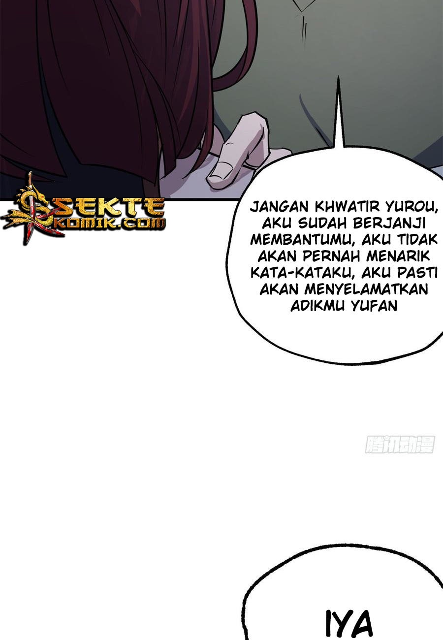 The Hunter Chapter 178 - halaman 60