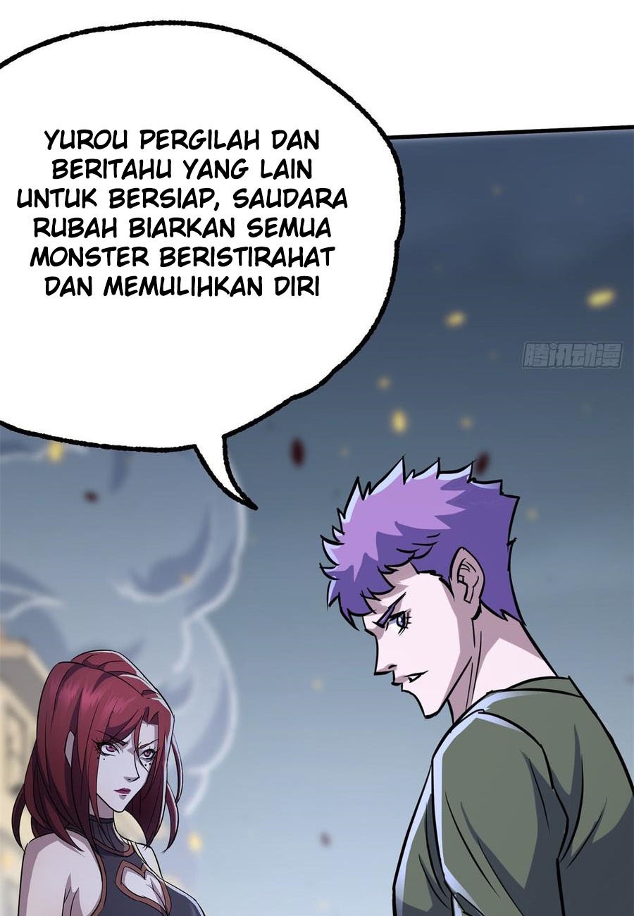The Hunter Chapter 178 - halaman 62
