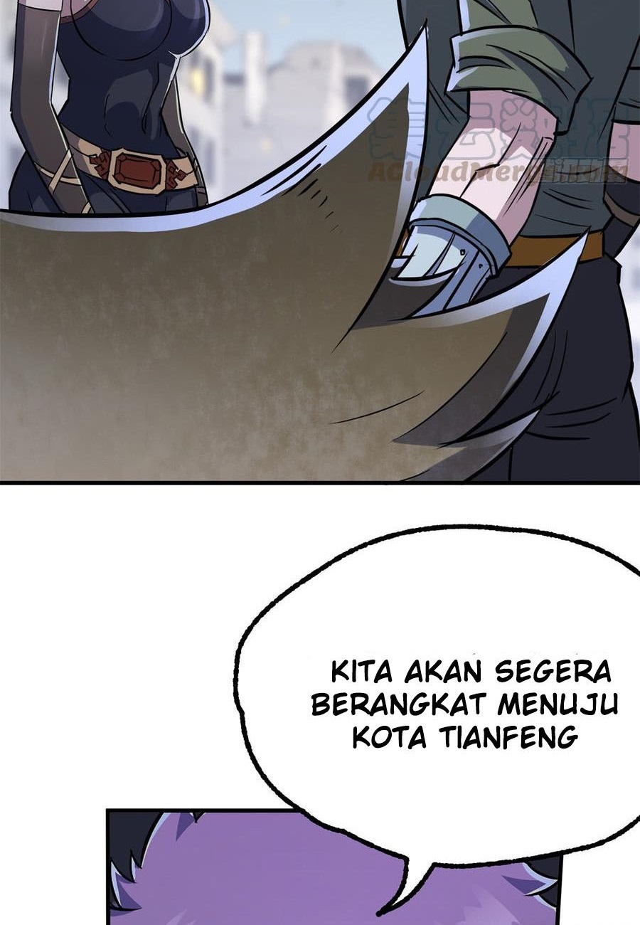 The Hunter Chapter 178 - halaman 63