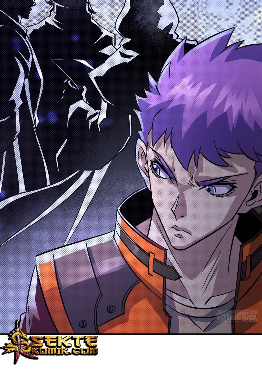 The Hunter Chapter 178 - halaman 7