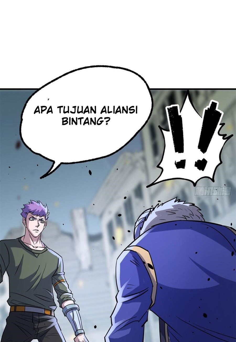 The Hunter Chapter 178 - halaman 8