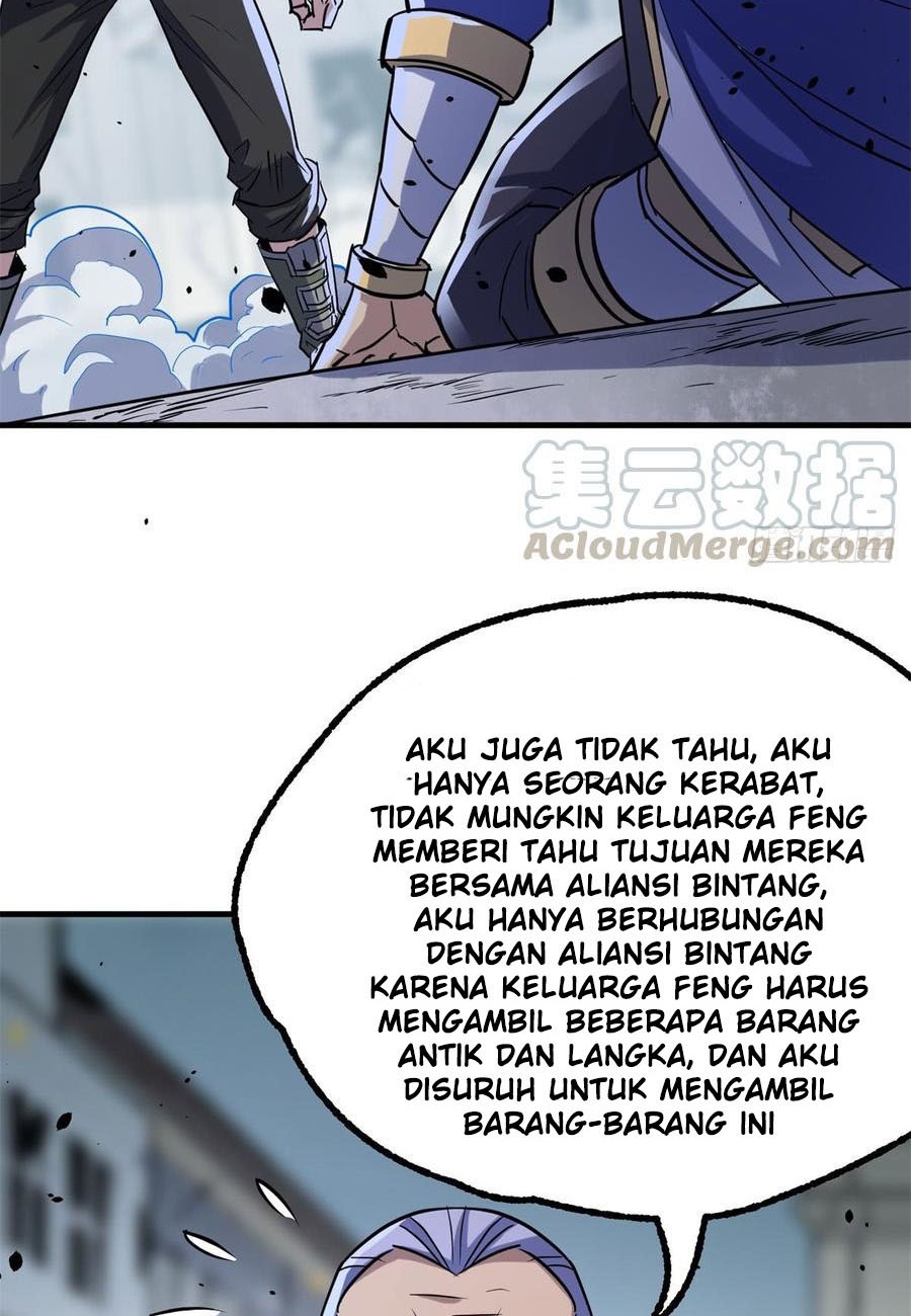 The Hunter Chapter 178 - halaman 9