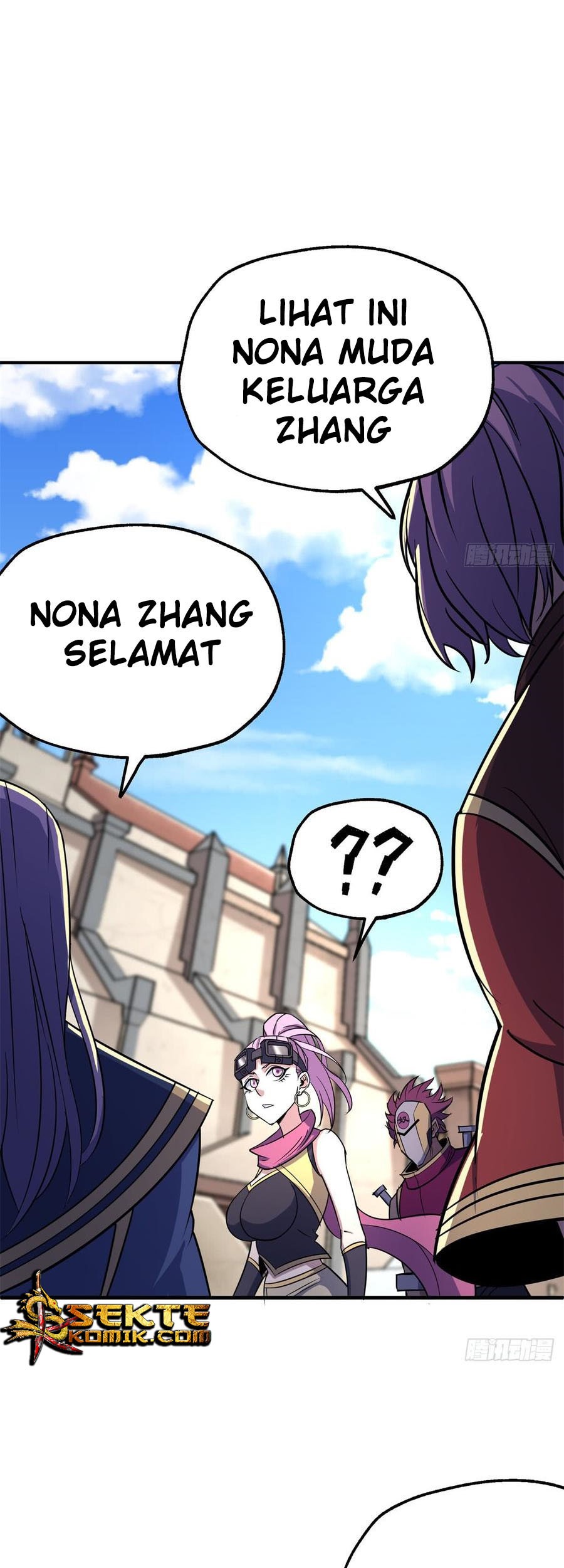 The Hunter Chapter 179 - halaman 10