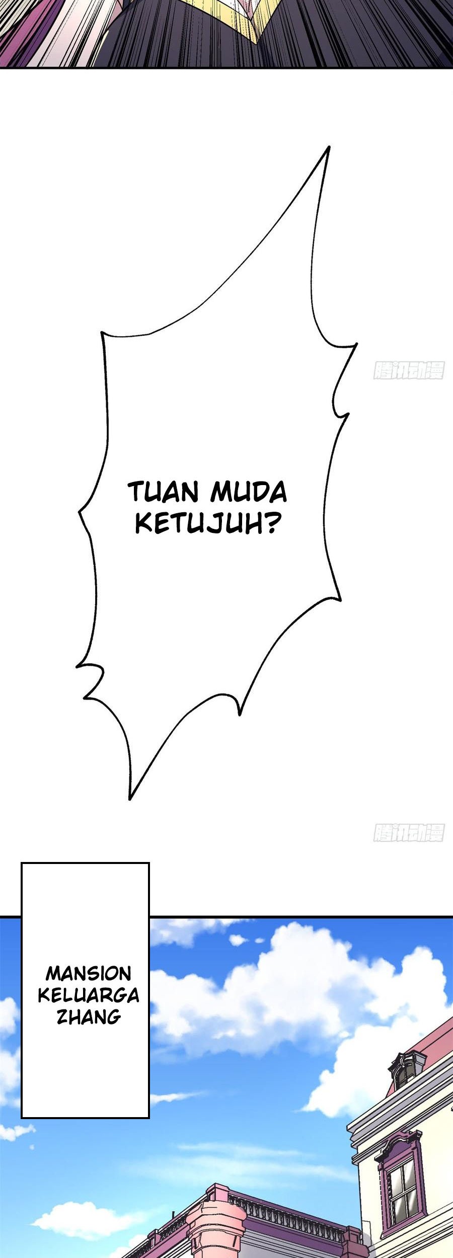The Hunter Chapter 179 - halaman 13