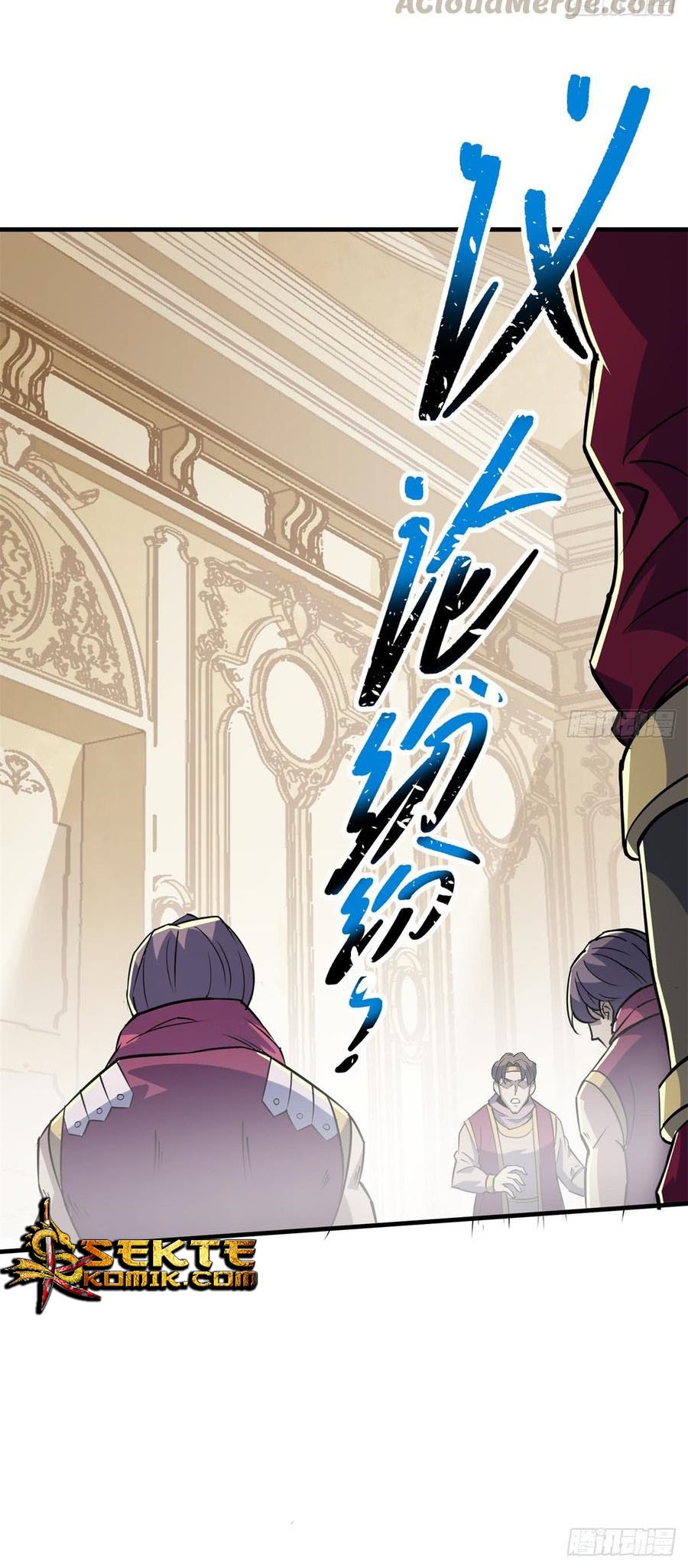The Hunter Chapter 179 - halaman 23