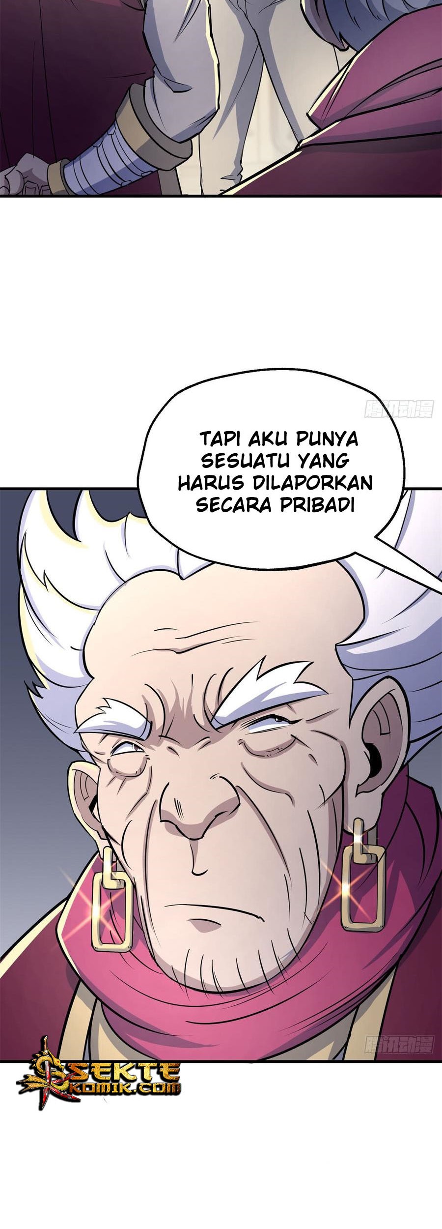 The Hunter Chapter 179 - halaman 25