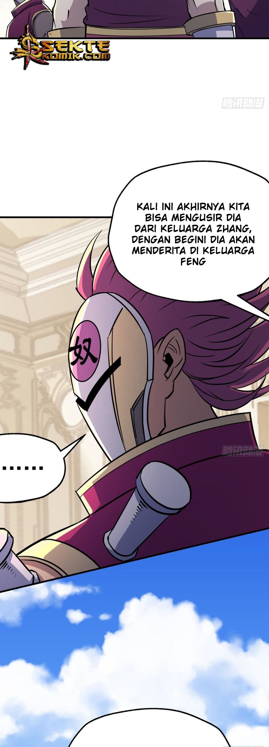The Hunter Chapter 179 - halaman 28